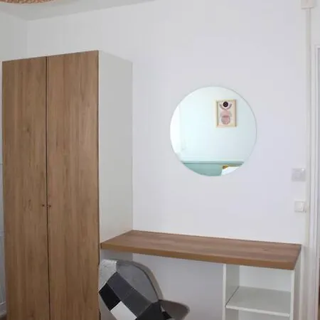 Apartment Neuf - Situation Ideale - Balneo - Parking