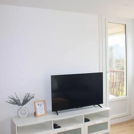 Apptartement Neuf - Situation Ideale - Balneo - Parking Daire *