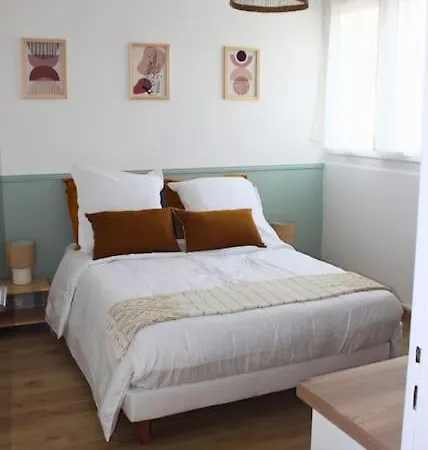Apartment Neuf - Situation Ideale - Balneo - Parking *