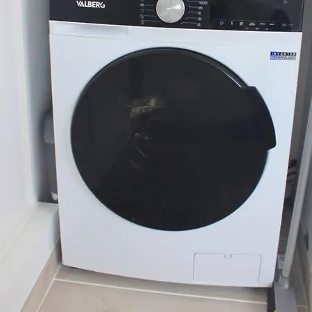 Apartment Neuf - Situation Ideale - Balneo - Parking