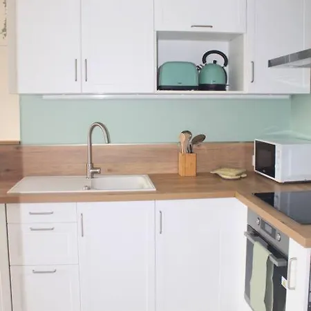 Apartment Apptartement Neuf - Situation Ideale - Balneo - Parking Merignac (Gironde)