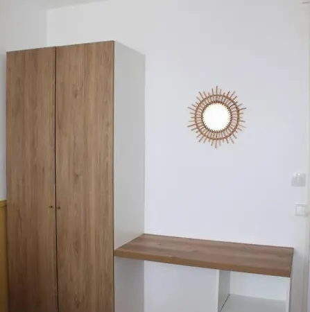 Apptartement Neuf - Situation Ideale - Balneo - Parking Daire *