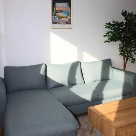 Apartment Neuf - Situation Ideale - Balneo - Parking *