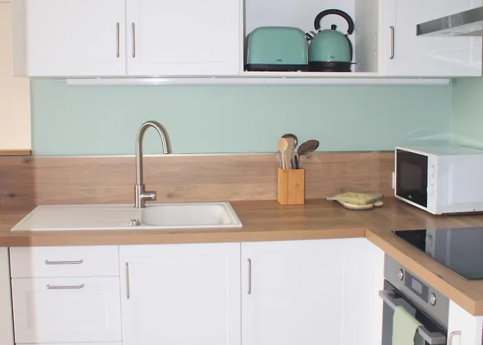 Apptartement Neuf - Situation Ideale - Balneo - Parking Mérignac